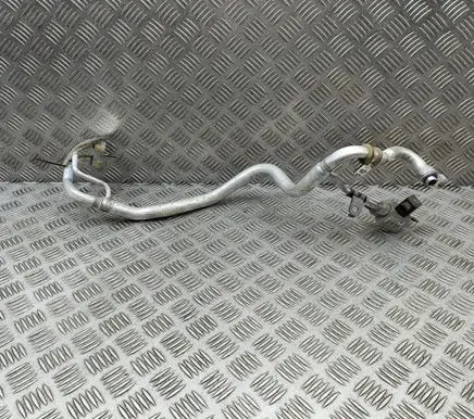 Mercedes-Benz Sprinter W907 W910 Air conditioning (A/C) pipe/hose A9108307700