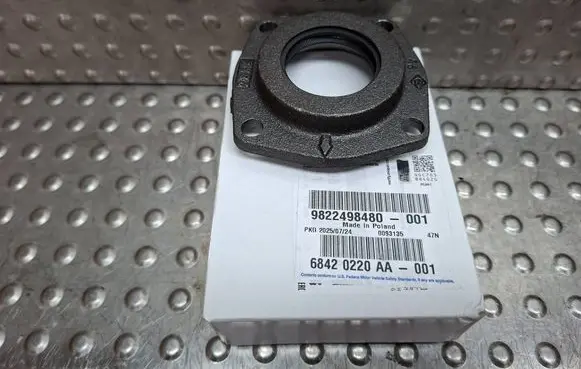 Fiat Ducato Gearbox gasket S26312189 9822498480 9632828880