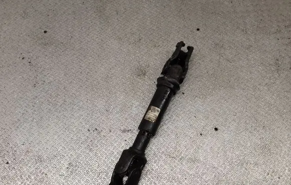 Steering column universal joint