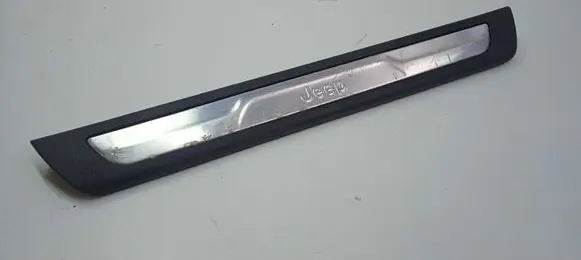 Jeep Grand Cherokee Front sill trim cover 1NC80LU5AB