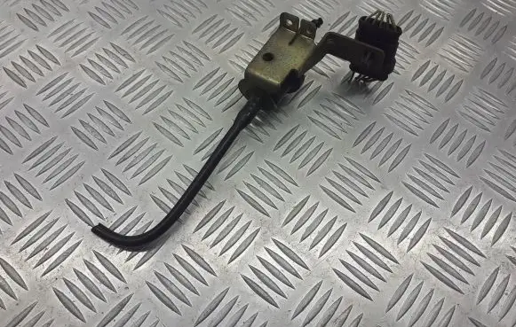 Fiat Stilo Vacuum valve 0280142343