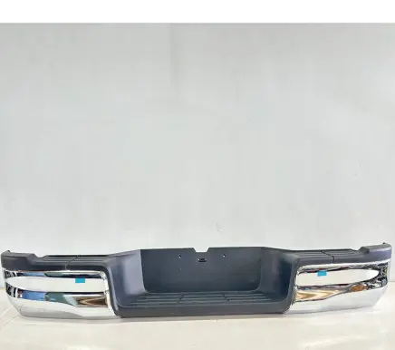 Toyota Hilux VIII Rear bumper 520230K060 520230K061 521510K070