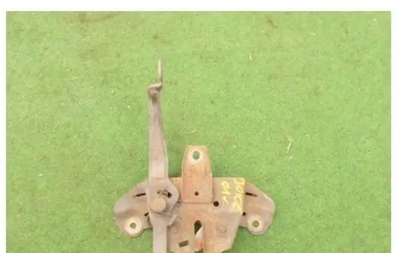 KIA Joice Engine bonnet/hood lock/catch