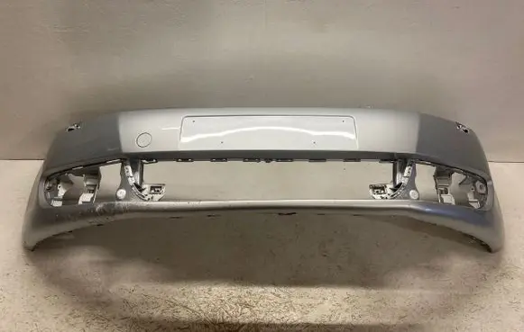Volkswagen Golf Plus Front bumper