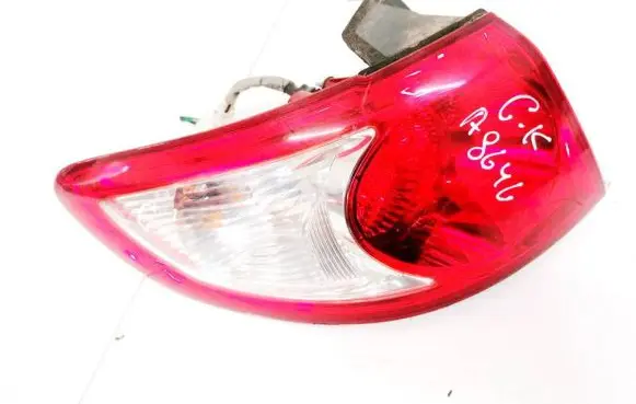 Hyundai Santa Fe Rear/tail lights 924012B000 92401-2B000