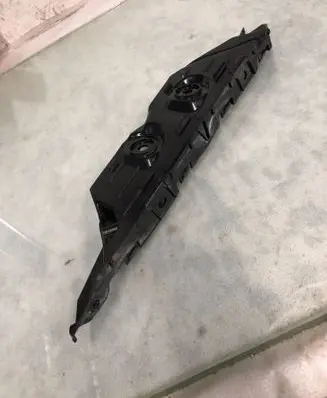Seat Arona Rear bumper mounting bracket 6F9807393B