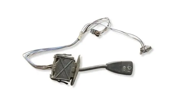 BMW 5 E34 Wiper control stalk 18287361