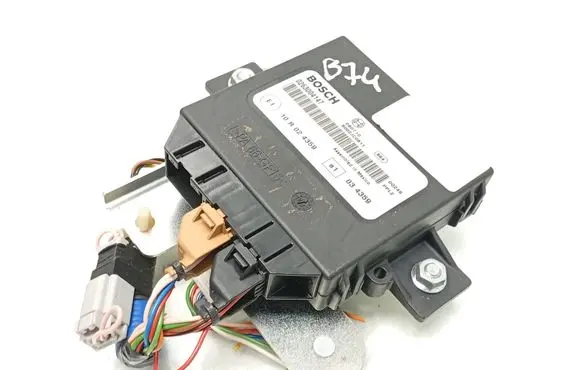 Honda Civic Parking PDC control unit/module 08V67SMG6M0001 0263004147 6002JC0811