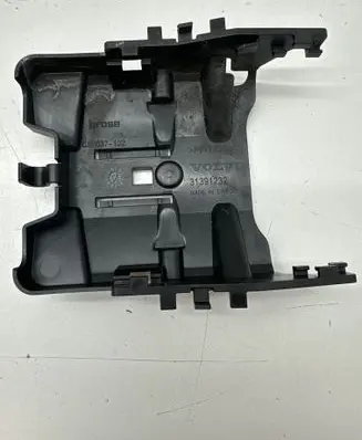 Volvo XC90 Front door exterior handle/bracket 31391232