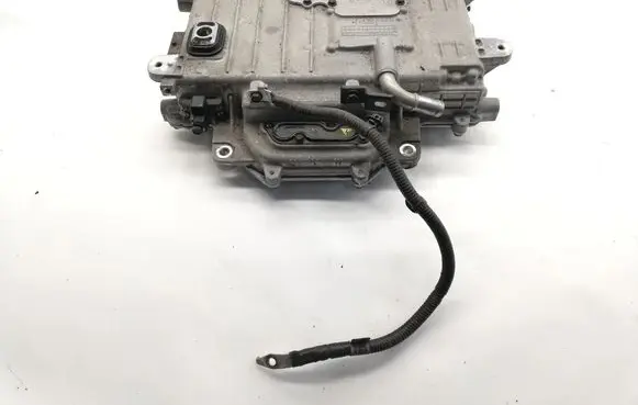 Hyundai Kona I Voltage converter inverter 366010E270