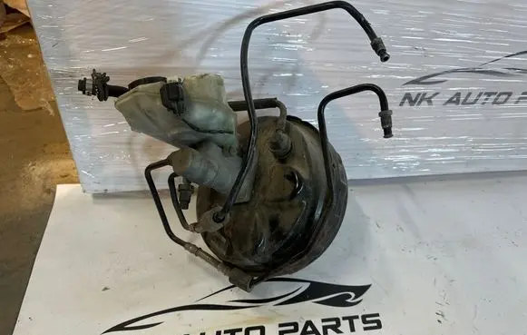 Volvo XC70 Brake booster P30736894 03775755014 6G912B195EE
