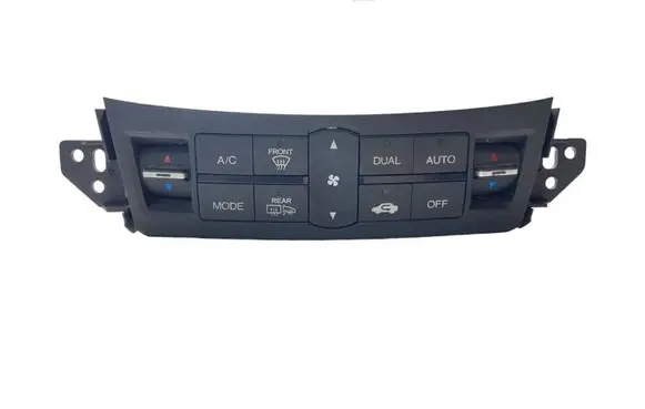 Honda Accord Climate control unit D08Y4
