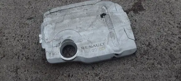 Renault Laguna III Engine cover (trim) 8200621297
