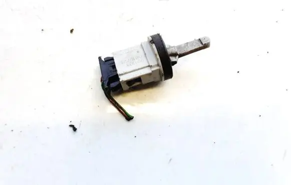 Volkswagen Golf V Interior temperature sensor 1k0907543a 221103