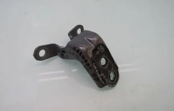 Nissan Qashqai J12 Front door upper hinge 