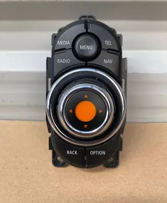 Mini One - Cooper F56 F55 Head unit multimedia control 9328098