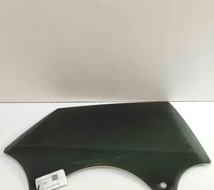 Audi A7 S7 4G Rear door window glass 4G8845206B