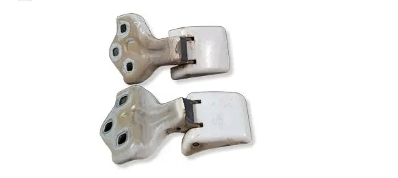 Toyota Proace Loading door lower hinge 9820032180