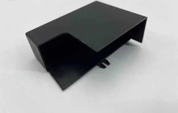 Jaguar XK8 - XKR Fuse box cover LJA6735AB