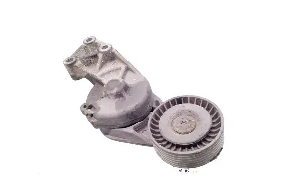 Seat Alhambra (Mk1) Generator/alternator belt tensioner 950372