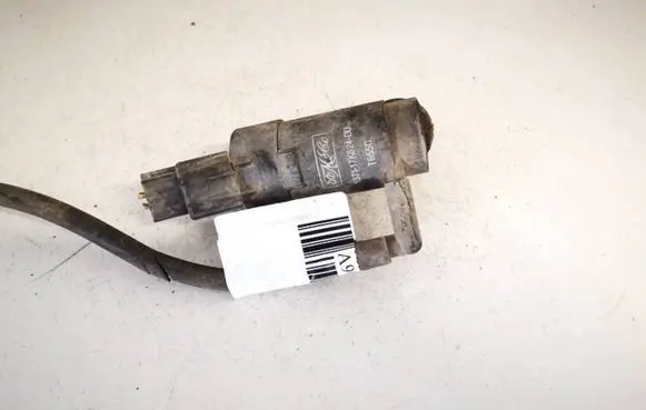 Ford Mondeo Mk III Windscreen/windshield washer pump 1s7117k624dd 1s71-17k624-dd