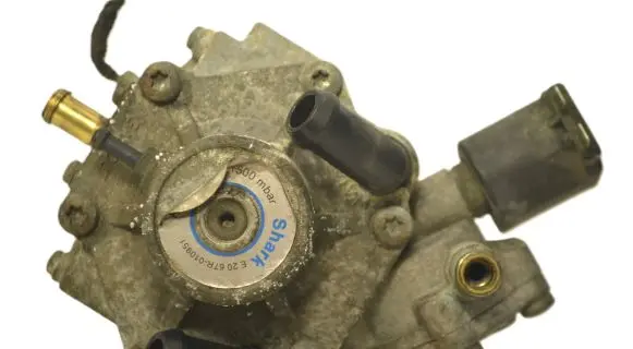 Audi A4 S4 B5 8D LP gas reducer E2067R-010951 77R010951