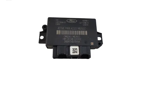 Ford Escape IV Parking PDC control unit/module LJ6T15T850 LJ6T15T850CD LU5T15K866