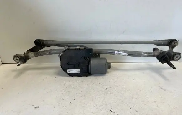 Audi A6 S6 C7 4G Front wiper linkage 4G2955023A 3397021412