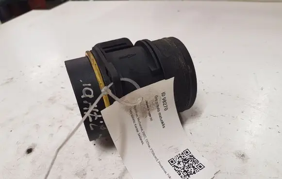 Jaguar S-Type Mass air flow meter 4R8Q12B579AC