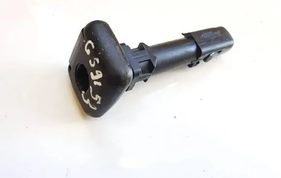 Chevrolet Captiva Other interior part