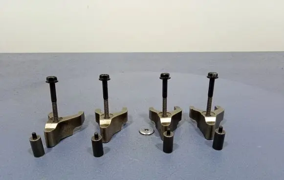 Mitsubishi L200 Fuel injector