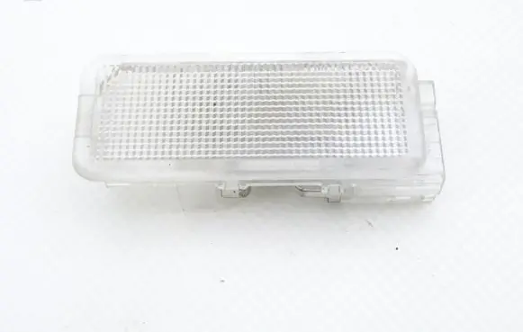 Citroen Xsara Picasso Headlining lighting console trim 