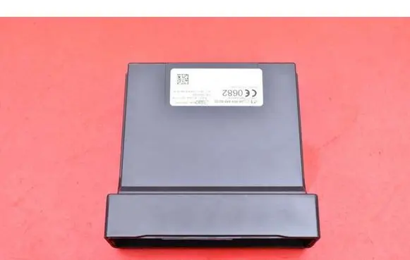 Peugeot 508 RXH Engine control unit/module ECU 9665444880-00