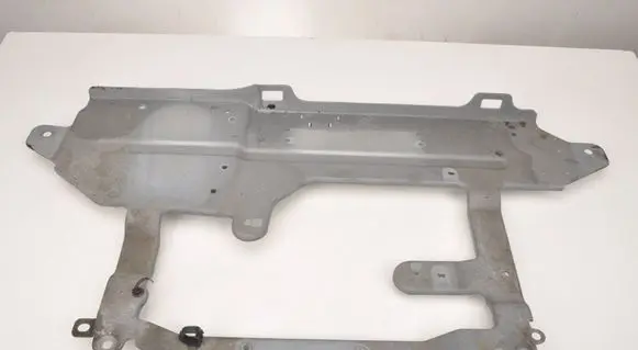 Volvo XC60 Rear suspension assembly kit set 32223882