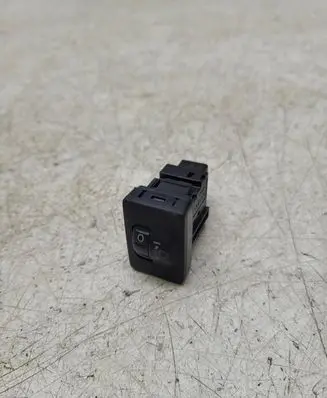 Toyota Avensis T250 Headlight level height control switch 134159