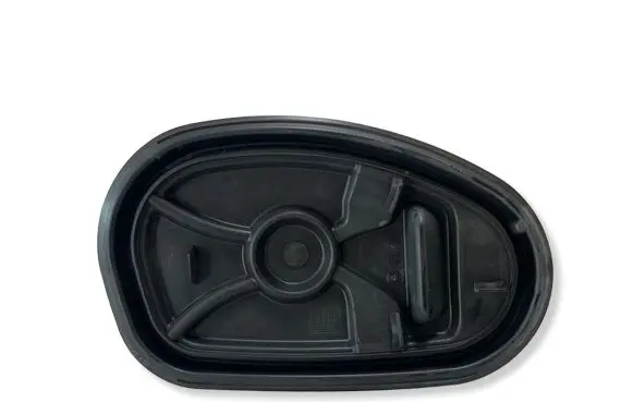 Volkswagen Touareg III Other front door trim element 760837915A