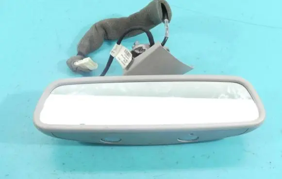 Mercedes-Benz GLK (X204) Rear view mirror (interior) A2048102917 IMPRK1119541