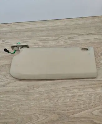 Volvo XC60 Sun visor