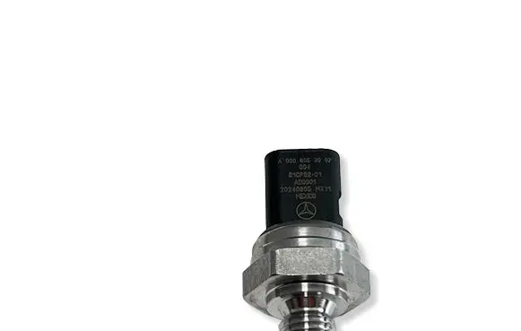 Mercedes-Benz C W205 Exhaust pressure sensor A0009053007 81CP8201 20240605