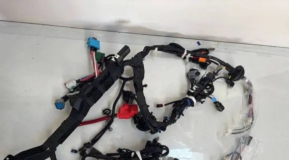 Tesla Model 3 Wiring harness P2567964