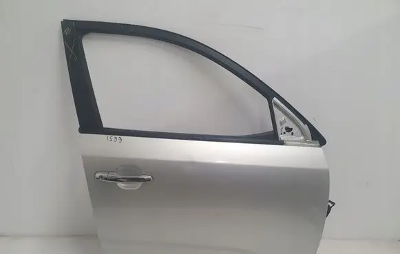 KIA Sorento Door (2 Door Coupe) 