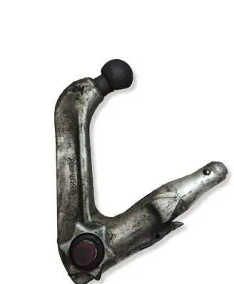 BMW 3 E46 Detachable towbar 1095862
