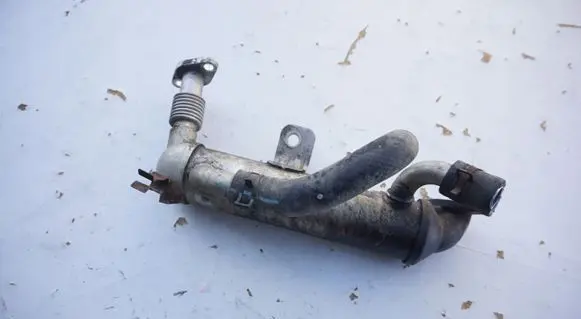 Hyundai ix20 EGR valve cooler
