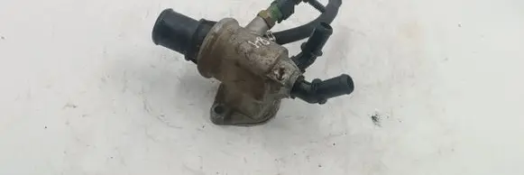 Opel Zafira B Engine coolant pipe/hose