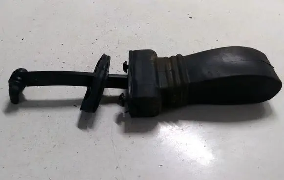 Audi A4 S4 B8 8K Rear door check strap stopper 8K0839249B 8K0839267B