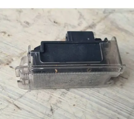 Renault Espace IV Glove box light 7700771935