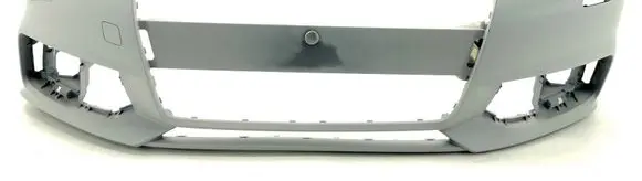 Audi A1 Front bumper 8XA807065A