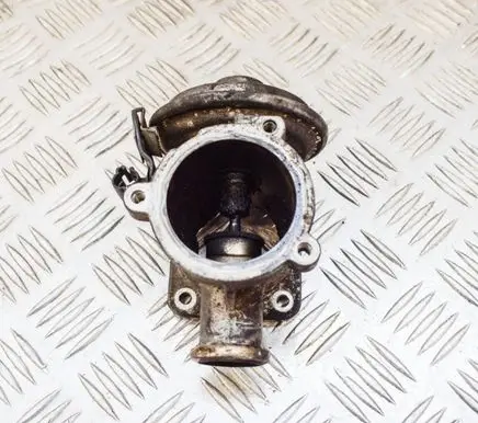 BMW 7 E65 E66 EGR valve 7791480