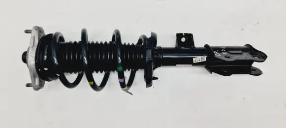 KIA EV6 Front shock absorber with coil spring 54651CV300 54630CV130 54601CV130
