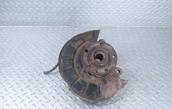 Skoda Superb B6 (3T) Front wheel hub 1K0407256K 1K0407256AA 1K0407256H